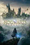 Активация Hogwarts Legacy Deluxe